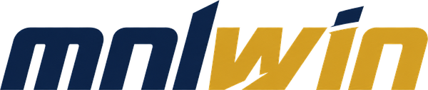 mnlwin official logo